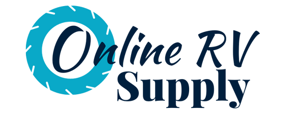 Online RV Supply logo