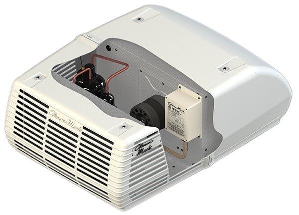 Coleman Mach Air Conditioner Capacitor 14973601 - C7W14973601