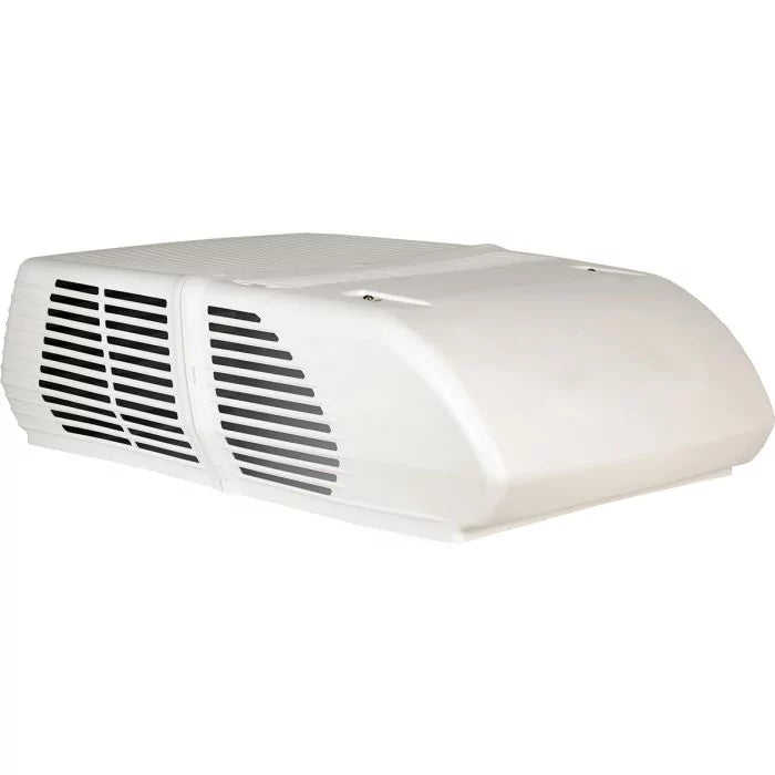 Coleman Mach 10 Rooftop Low Profile Air Conditioner RV, 15000 BTU - C7W452040762