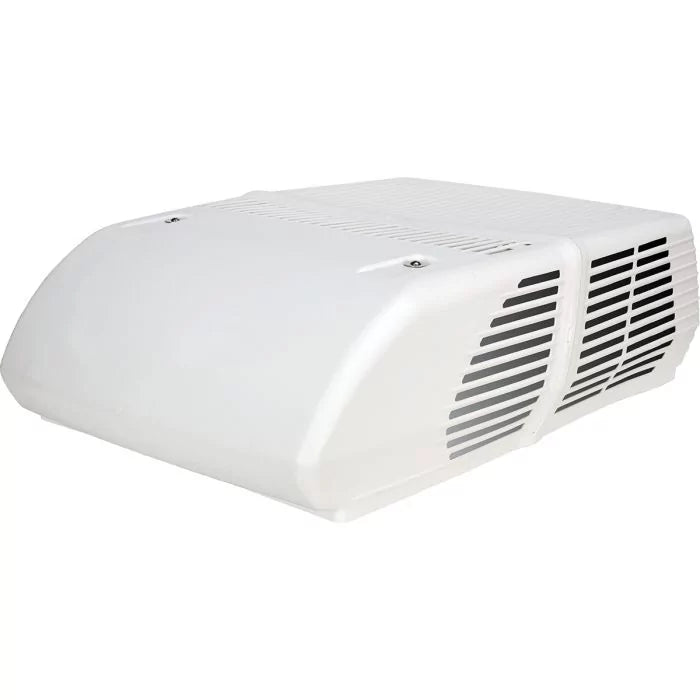 Coleman Mach 10 Rooftop Low Profile Air Conditioner RV, 15000 BTU - C7W452040762