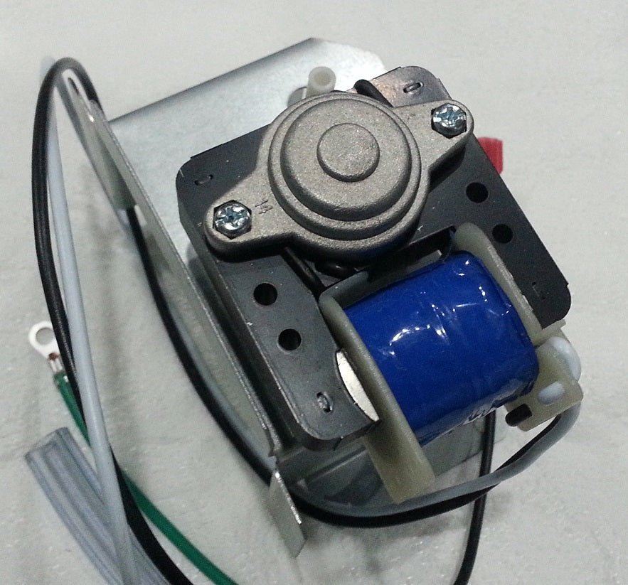 Coleman Mach Air Conditioner Condensate Pump 47233A3091 - C7W47233A3091