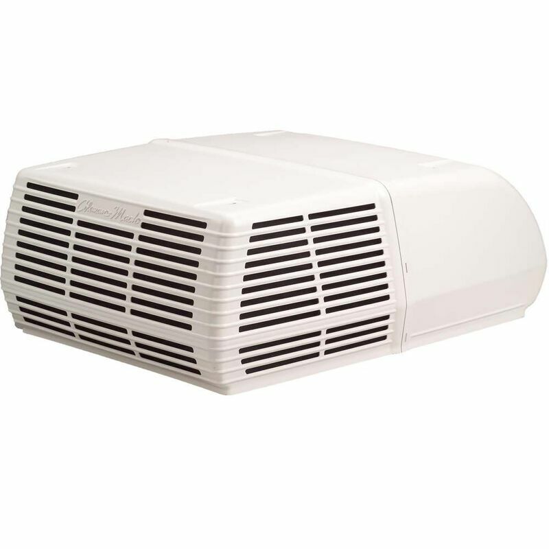 Coleman Mach Air Conditioner Mach III Power Saver EZ 482089660 - C7W482089660