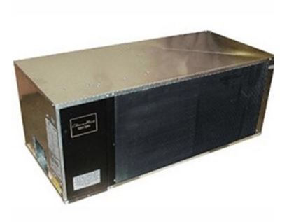 Coleman Mach Air Conditioner Two Ton PLUS - C7W46515611