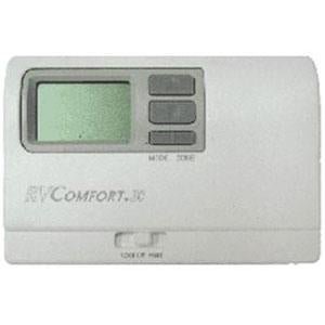 Coleman Mach Wall Thermostat 8330D3351 - C7W8330D3351
