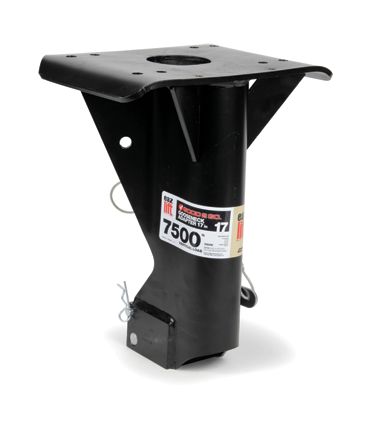 Eaz Lift Fifth Wheel Trailer Hitch Conversion Kit 48490 - C1W48490