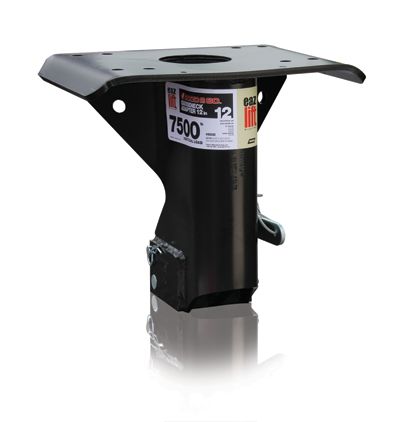 Eaz Lift Fifth Wheel Trailer Hitch Conversion Kit 48500 - C1W48500