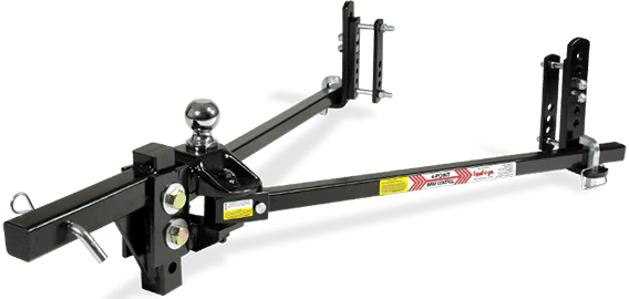 EqualIZer Weight Distribution Hitch Equalizer 90000600 - E6390000600