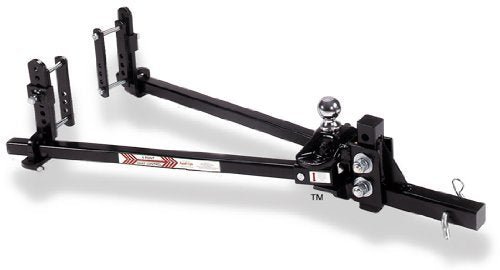 EqualIZer Weight Distribution Hitch Equalizer 90001069 - E6390001069