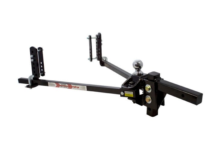 EqualIZer Weight Distribution Hitch Equalizer 90001400 - E6390001400