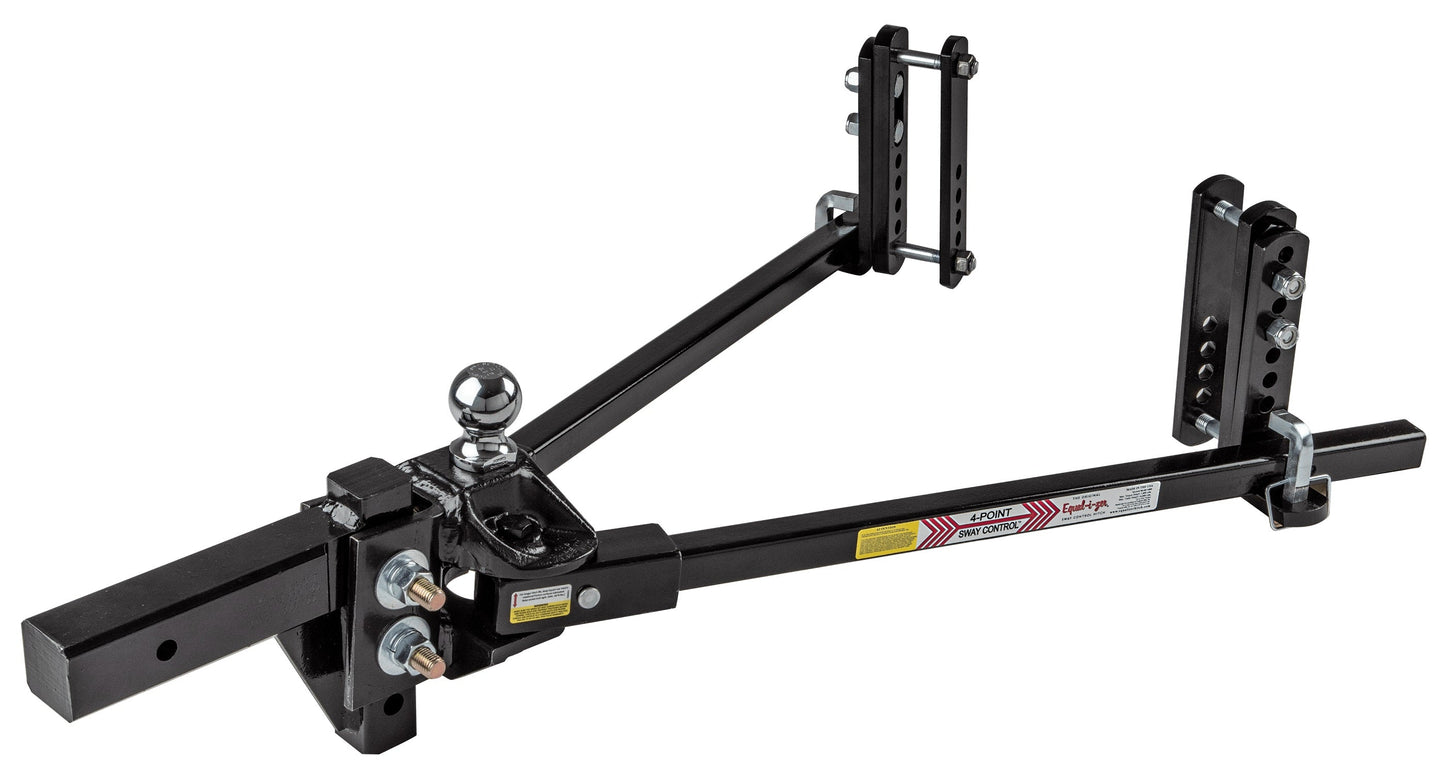 EqualIZer Weight Distribution Hitch Equalizer 90001600 - E6390001600