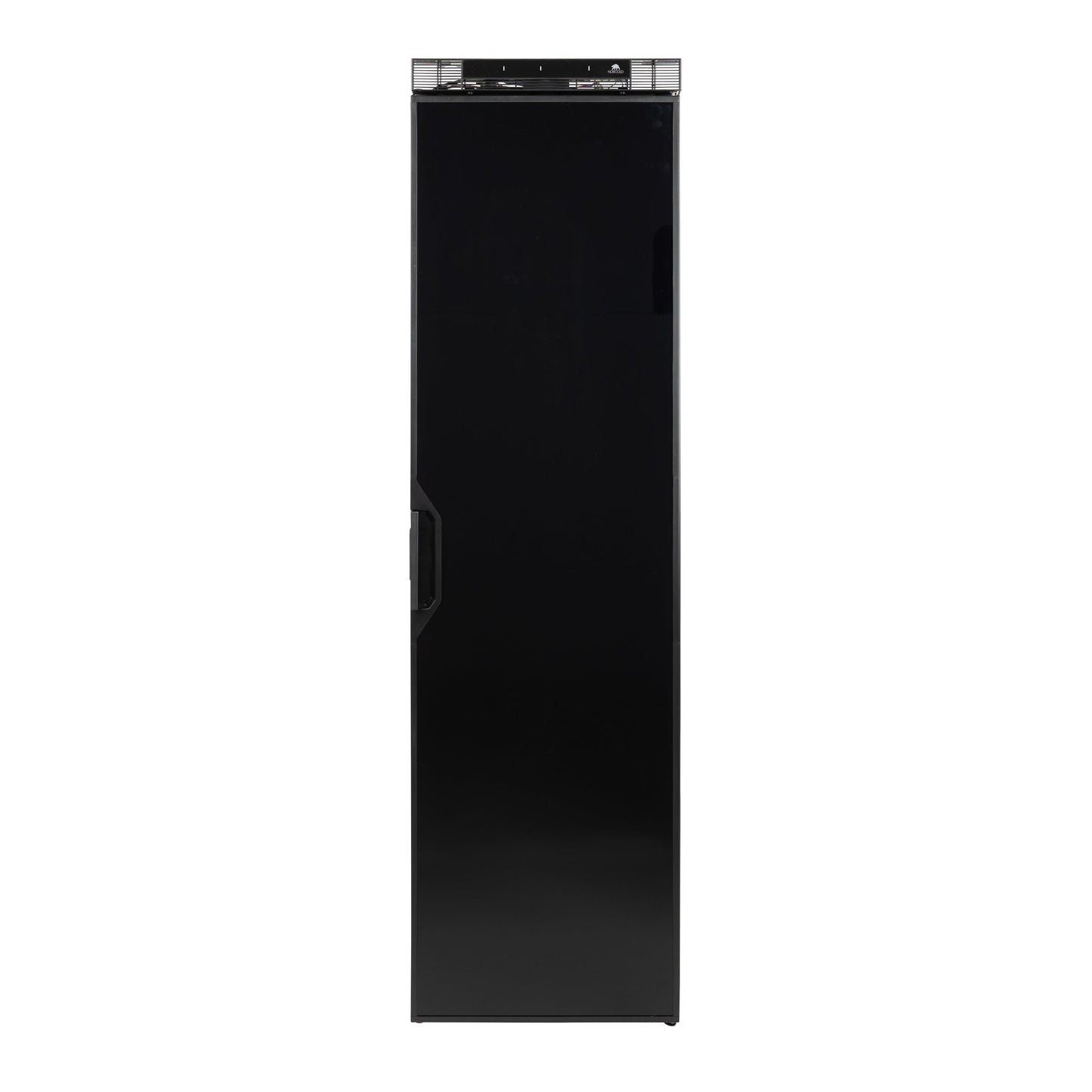 Norcold N2152BPR Dual Compartment Single Door Refrigerator With Freezer - N6DN2152BPR