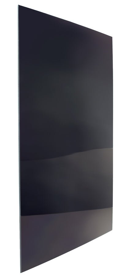 Norcold Refrigerator Door Panel Fits Norcold N811/ N821/ N841/ N1095/ 982/ 983 Series Without Panel Adapter - N6D618152