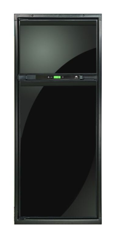 Norcold Refrigerator / Freezer Flush Mount NA8LXIMFL - N6DNA8LXIMFL