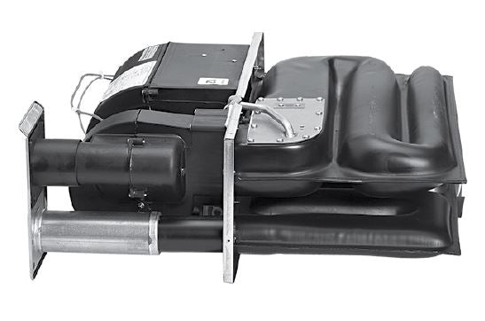 Suburban Furnace Core SF-Q Series 2607A - S6U2607A