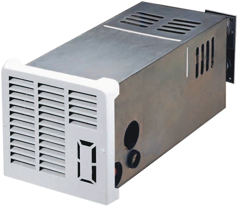 Suburban Furnace NTSEQ Series 2503APW - S6U2503APW