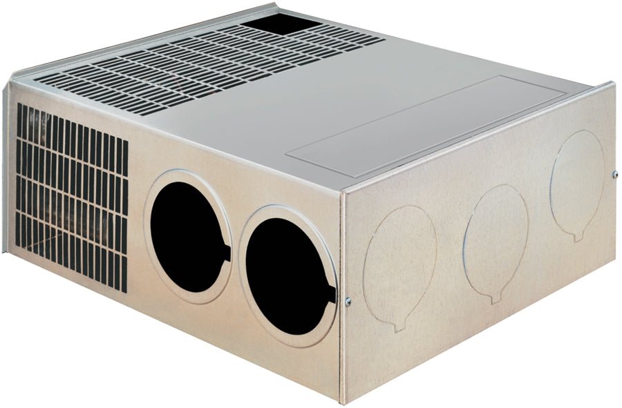 Suburban Furnace SF-FQ Series 2587A - S6U2587A