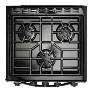 Suburban Stove Elite 3504A - S6U3504A