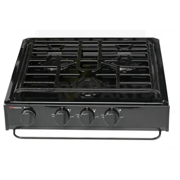 Suburban Model SCNB1B1XEX Slide-In Cooktop - S6U3590A