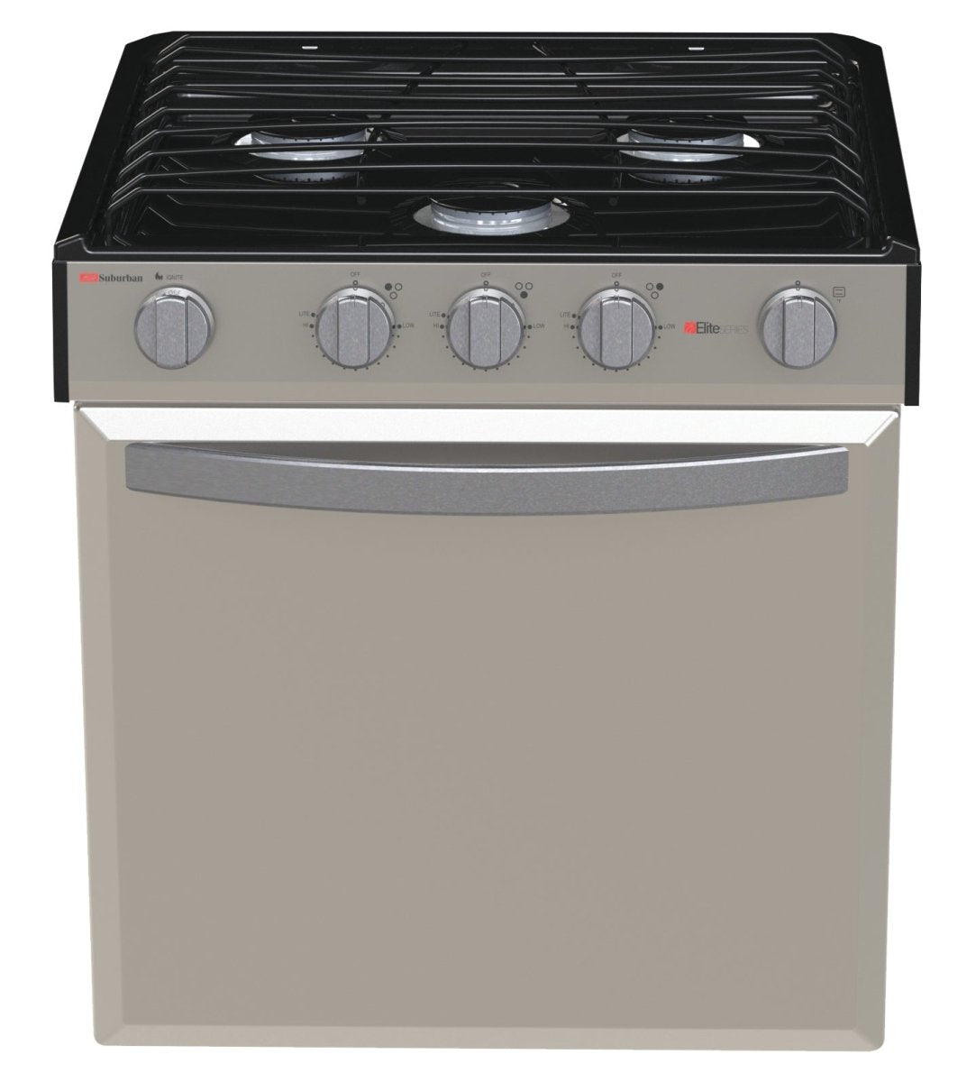 Suburban Stove Elite 3510A - S6U3510A