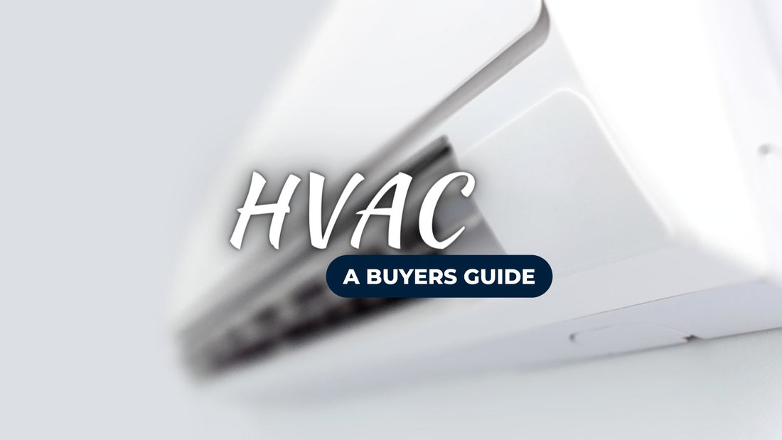 HVAC Buying and Troubleshooting Guide - Online RV Supply