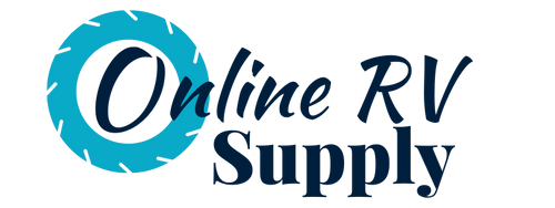 Online RV Supply logo