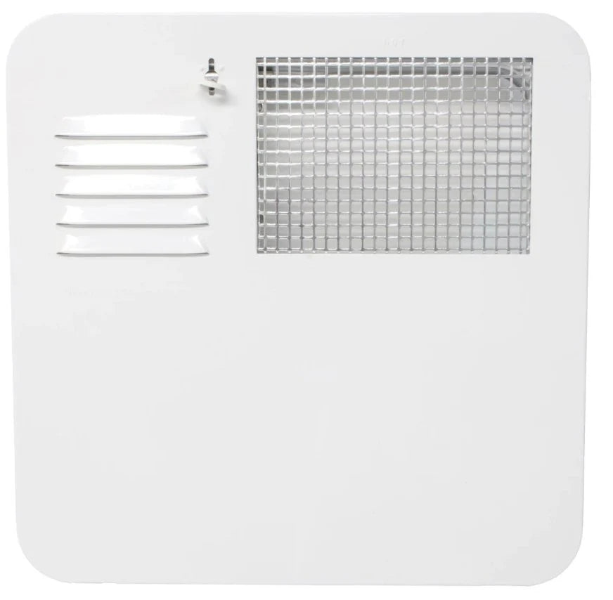 Suburban Water Heater Access Door 6261APW - S6U6261APW