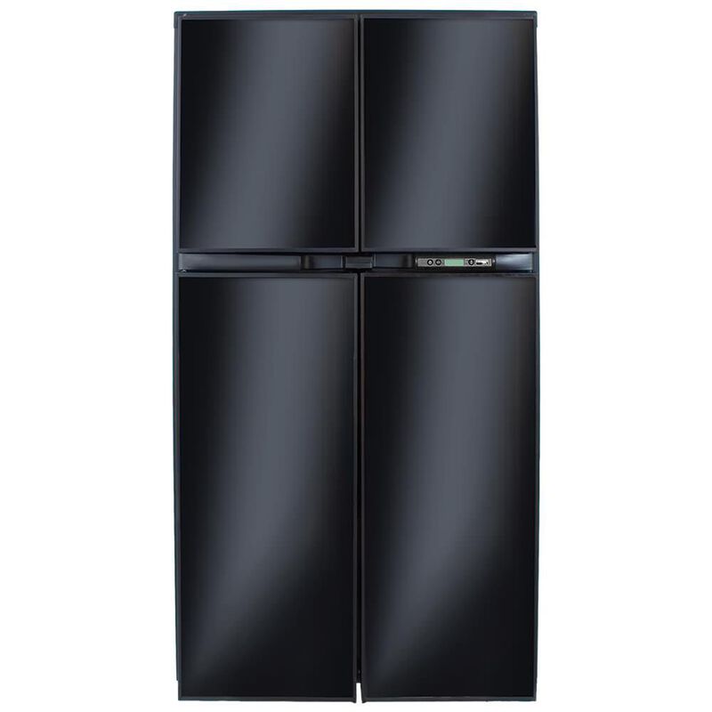Norcold Polar Max 2118 AC/LP (2-way) Refrigerator, 18 Cu. Ft