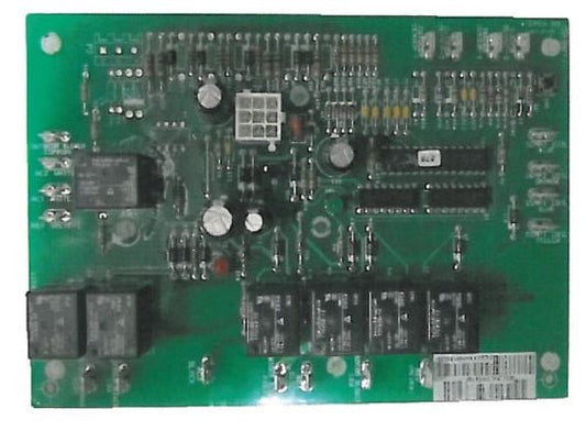 Coleman Mach Air Conditioner Control Board 6636A3209 - C7W6636A3209
