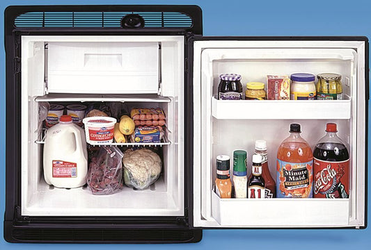 Norcold DE0041R Single Compartment Refrigerator With Freezer - N6DDE0041R