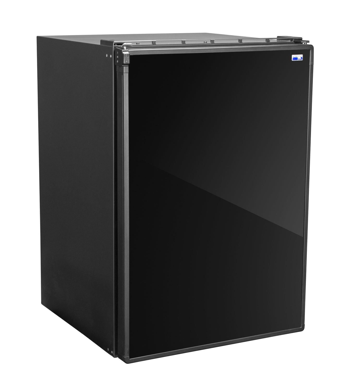Norcold DE105 Single Compartment Refrigerator With Freezer - N6DDE105