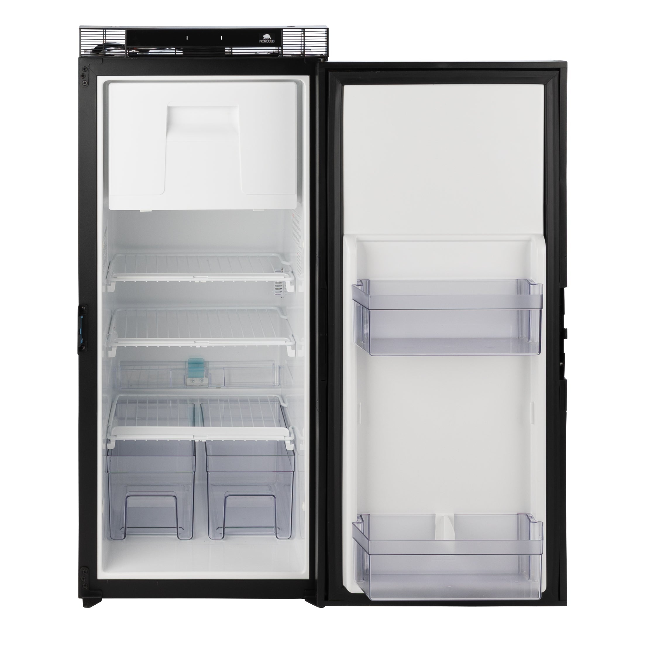 Norcold dual deals voltage refrigerator