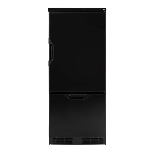 Norcold N2175BPL Dual Compartment Single Door Refrigerator With Freezer - N6DN2175BPL