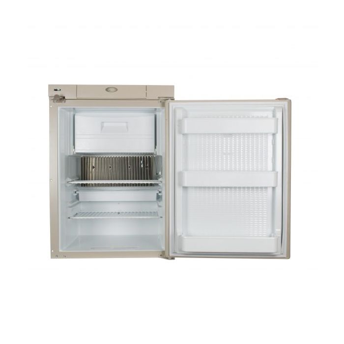 Norcold N305.3R AC/DC/LP Single Compartment Refrigerator With Freezer, 2.7 cu. ft - N6DN3053R
