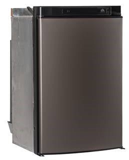 Norcold N4104AGL Single Compartment Refrigerator With Freezer - N6DN4104AGL