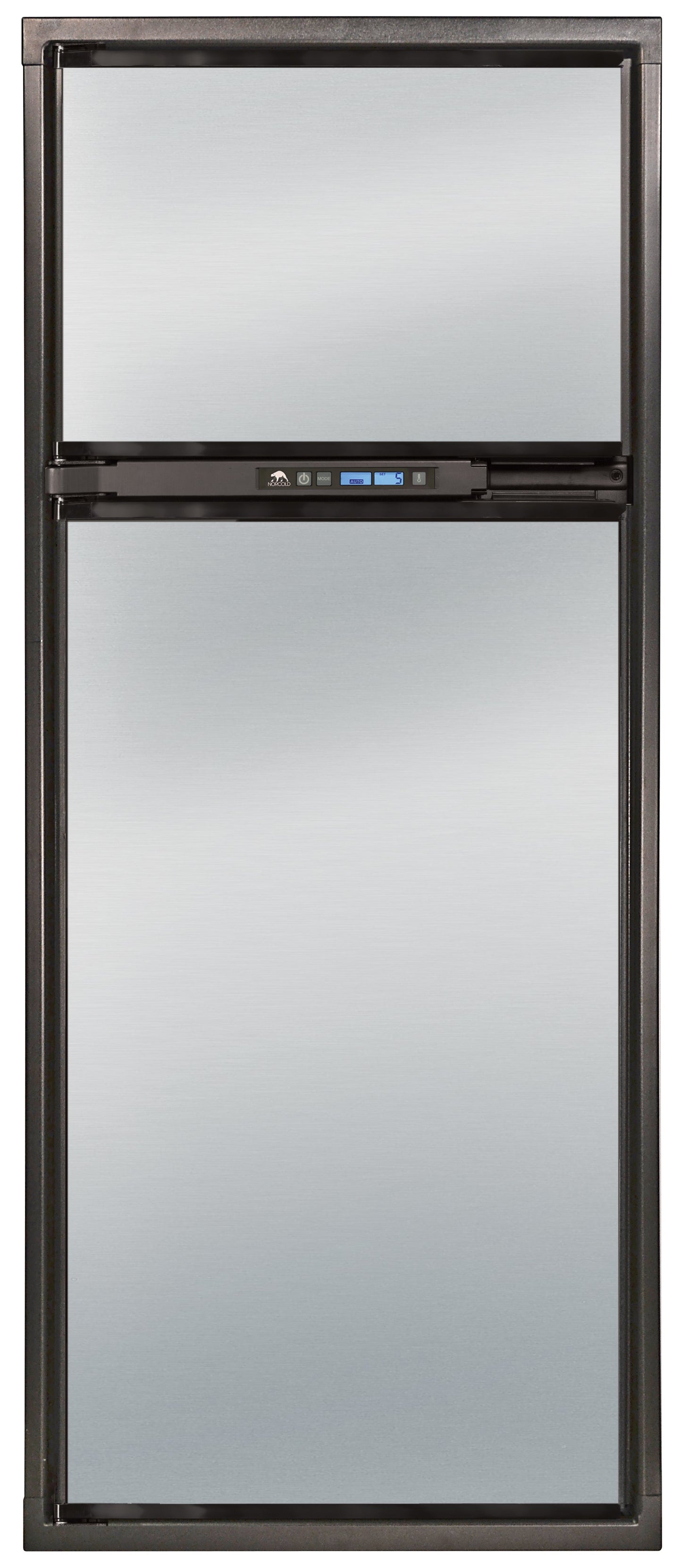 Norcold Polar AC/LP (2-way) Refrigerator With Freezer, 10 cu. ft - N6DNA10LXR