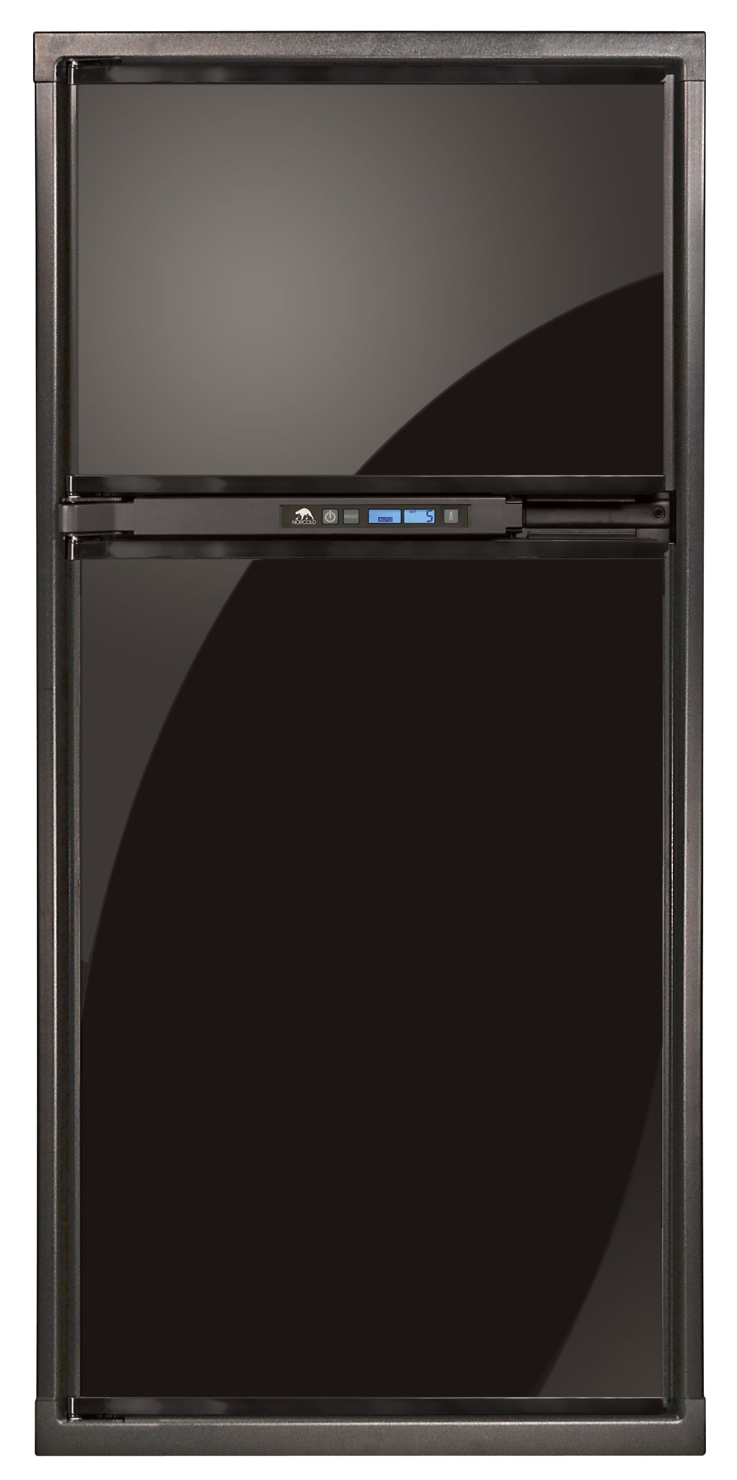 Norcold NA7LXL Dual Compartment 2 Door Refrigerator With Freezer - N6DNA7LXL