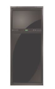 Norcold NA8LXIMFR Dual Compartment 2 Door Refrigerator With Freezer - N6DNA8LXIMFR