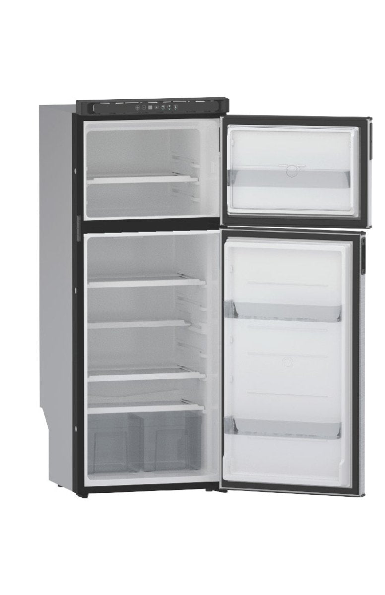 Norcold N10DC Polar DC Refrigerator With Freezer, 10 cu. ft - N6DN10DCBKR