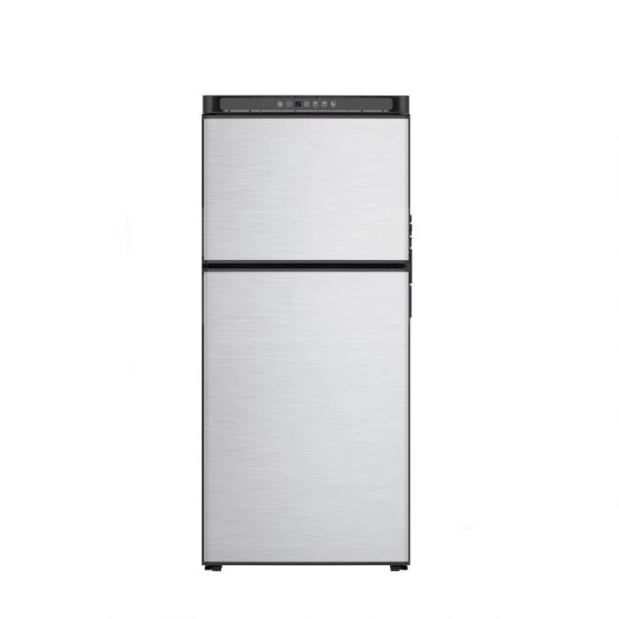 Norcold Polar DC Refrigerator, 8 cu. ft - N8DC - N6DN8DCBKR