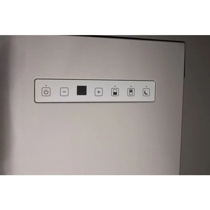 Norcold Polar Elite N15DC DC Compressor Refrigerator With