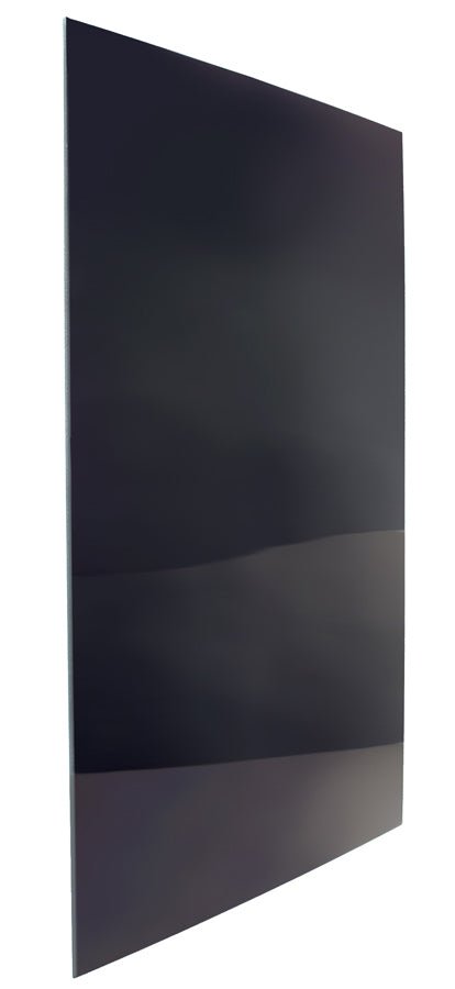 Norcold Refrigerator Door Panel 618236 - N6D618236