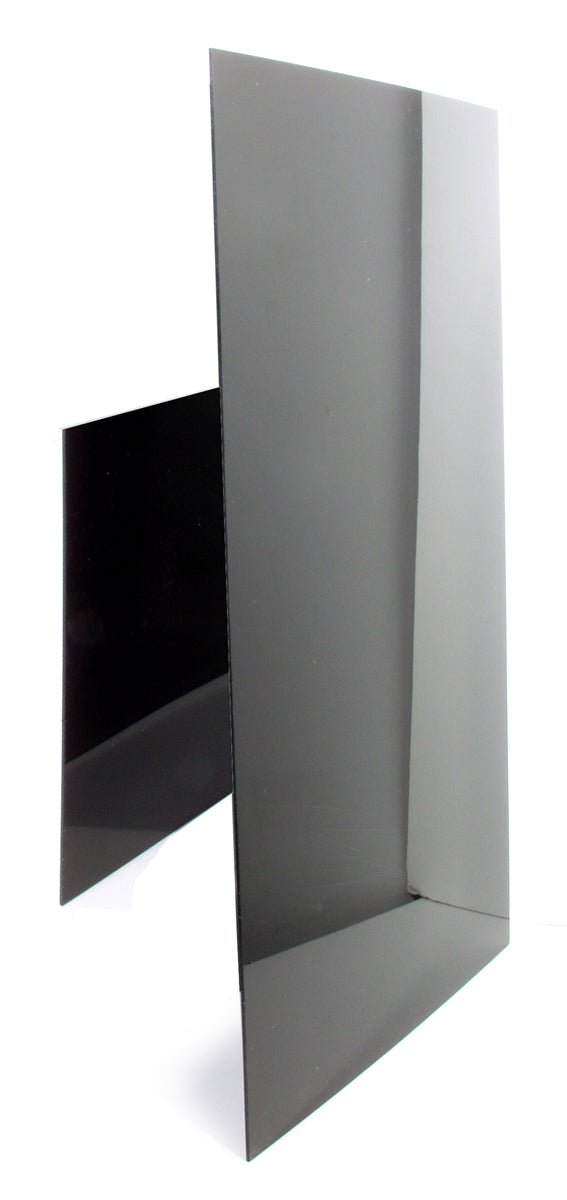 Norcold Refrigerator Door Panel 623867 - N6D623867