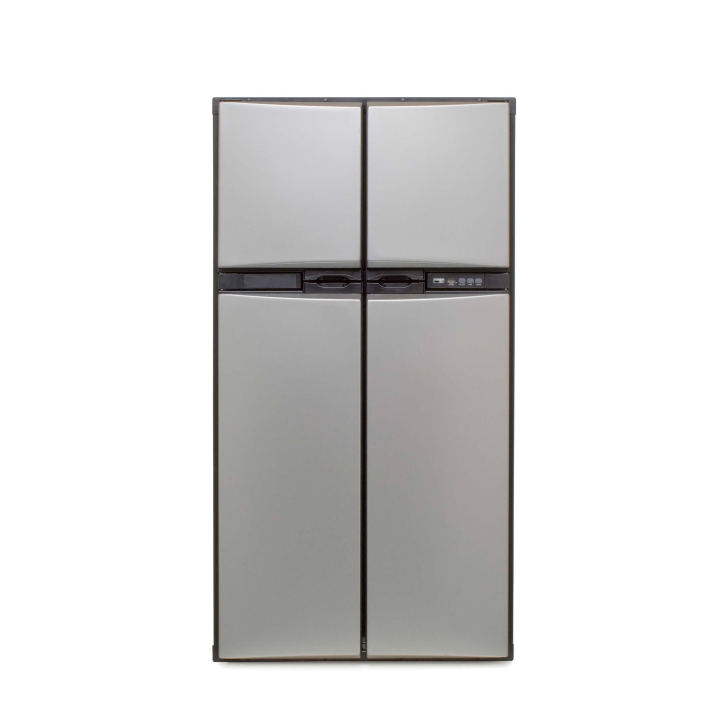 Norcold 1210 Ultraline Gas Absorption Refrigerator, 12 cu. ft - N6D1210SS