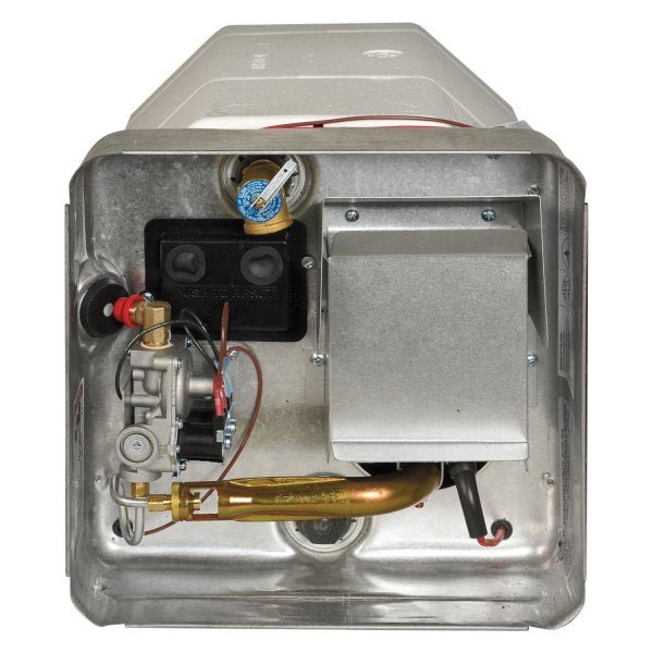 Suburban LP Water Heater Model Number SW6D 5238A - 6 Gallon - S6U5238A