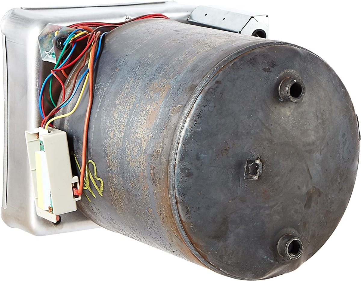 Suburban Gas-Electric Water Heater Model Number SW6DE 5239A 6 Gallon - S6U5239A