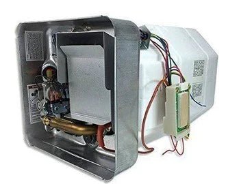 Suburban Water Heater GasElectric 5323A - S6U5323A
