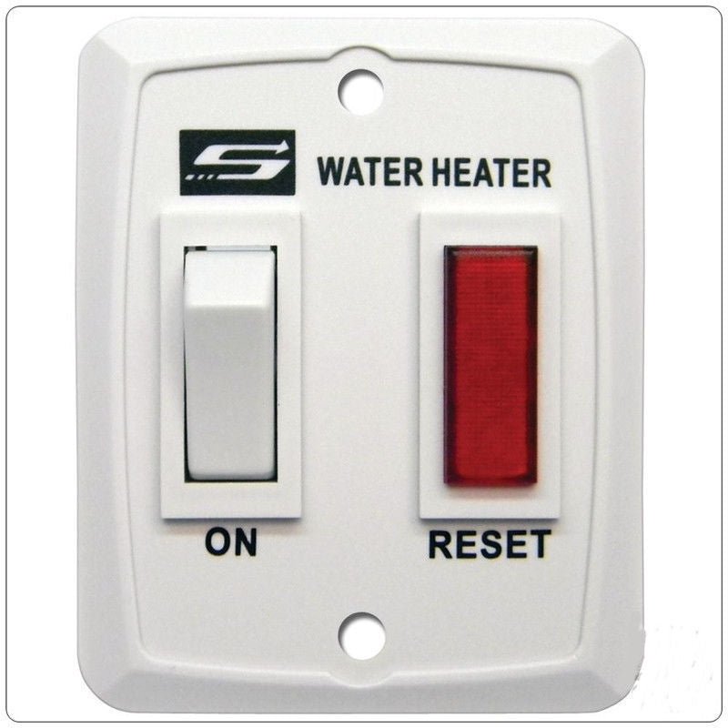 Suburban Water Heater Power Switch 234589 - S6U234589